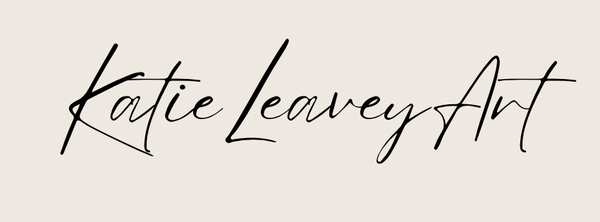Katie Leavey Art